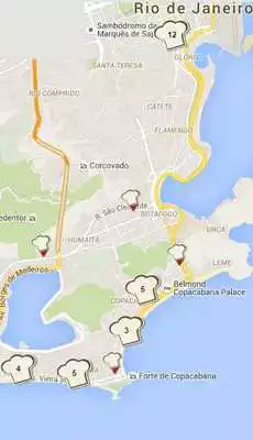 Play Rio Gourmet