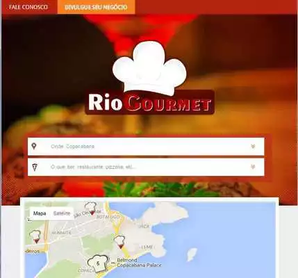 Play Rio Gourmet