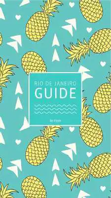 Play Rio Guide by Tripys Play Rio Guide by Tripys