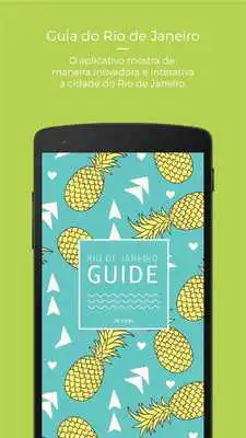 Play Rio Guide by Tripys Play Rio Guide by Tripys