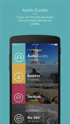 Play Rio Guide by Tripys Play Rio Guide by Tripys