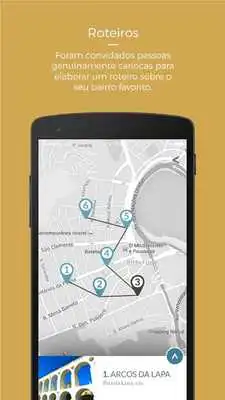 Play Rio Guide by Tripys Play Rio Guide by Tripys