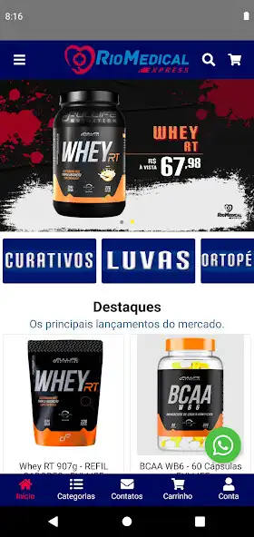 Play Rio Medical Express  and enjoy Rio Medical Express with UptoPlay