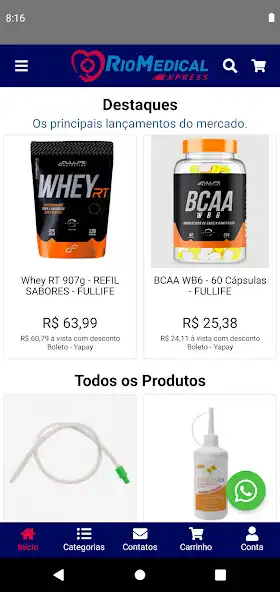 Play Rio Medical Express as an online game Rio Medical Express with UptoPlay