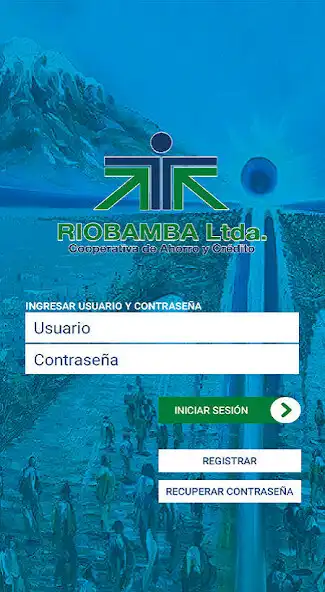 Play RioMovil as an online game RioMovil with UptoPlay