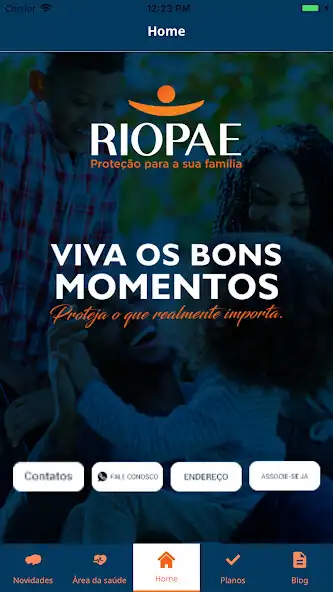 Play RIOPAE  and enjoy RIOPAE with UptoPlay