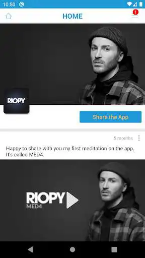 Play RIOPY as an online game RIOPY with UptoPlay