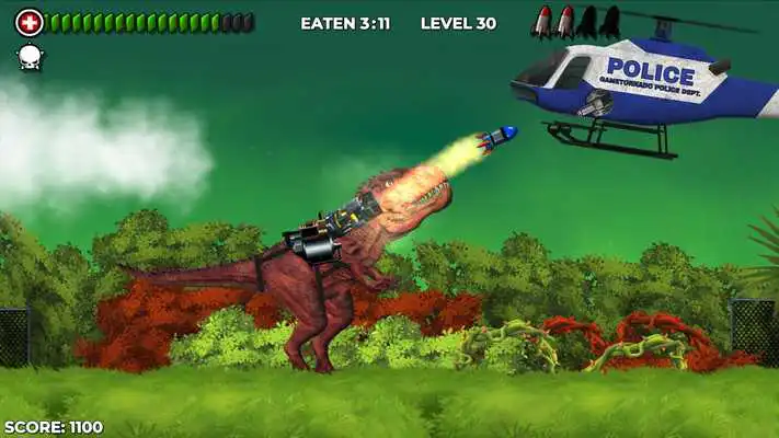 Play Rio Rex