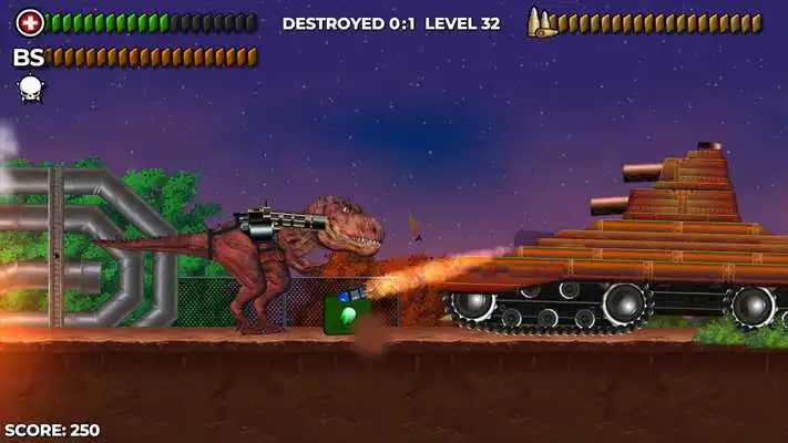 Play Rio Rex