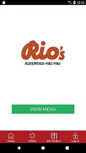 Play Rios Piri Piri  and enjoy Rios Piri Piri with UptoPlay