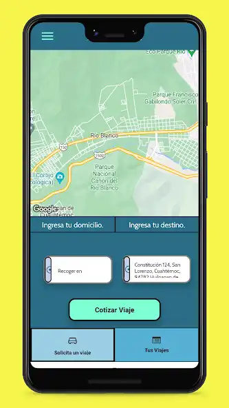 Play Rio Taxi  and enjoy Rio Taxi with UptoPlay