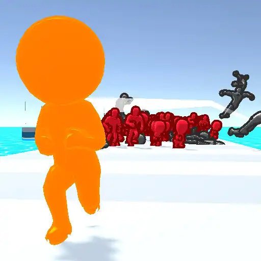 Play Riot Escape APK