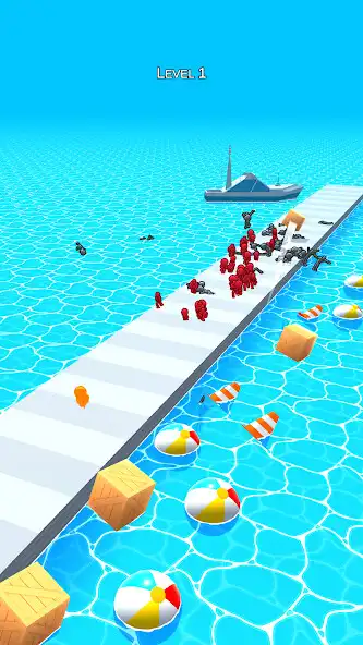 Play Riot Escape  and enjoy Riot Escape with UptoPlay