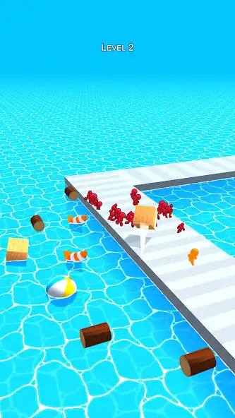 Play Riot Escape as an online game Riot Escape with UptoPlay