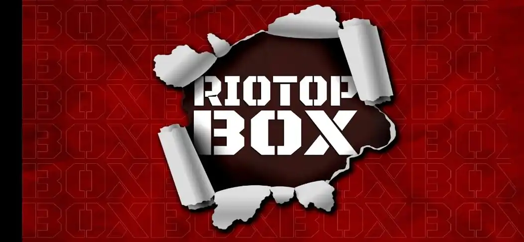 Play RioTop BOX as an online game RioTop BOX with UptoPlay