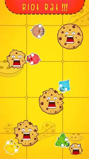 Play Riot Rat - Remaster  and enjoy Riot Rat - Remaster with UptoPlay