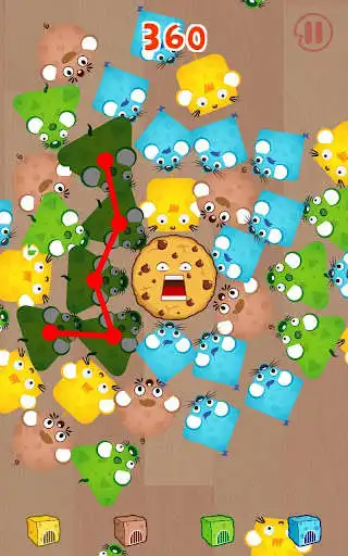 Play Riot Rat - Remaster as an online game Riot Rat - Remaster with UptoPlay