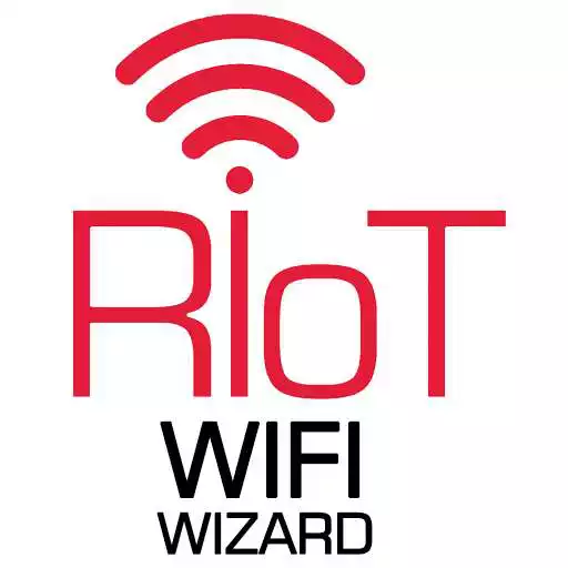 Play RIoT WIFI Wizard APK Play RIoT WIFI Wizard APK