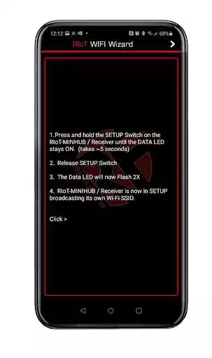 Play RIoT WIFI Wizard  and enjoy RIoT WIFI Wizard with UptoPlay
