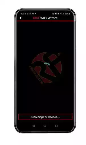Play RIoT WIFI Wizard as an online game RIoT WIFI Wizard with UptoPlay