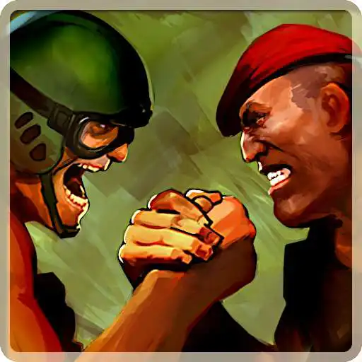 Play RiotZone APK