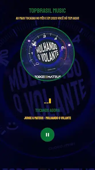 Play Rio Verde FM as an online game Rio Verde FM with UptoPlay