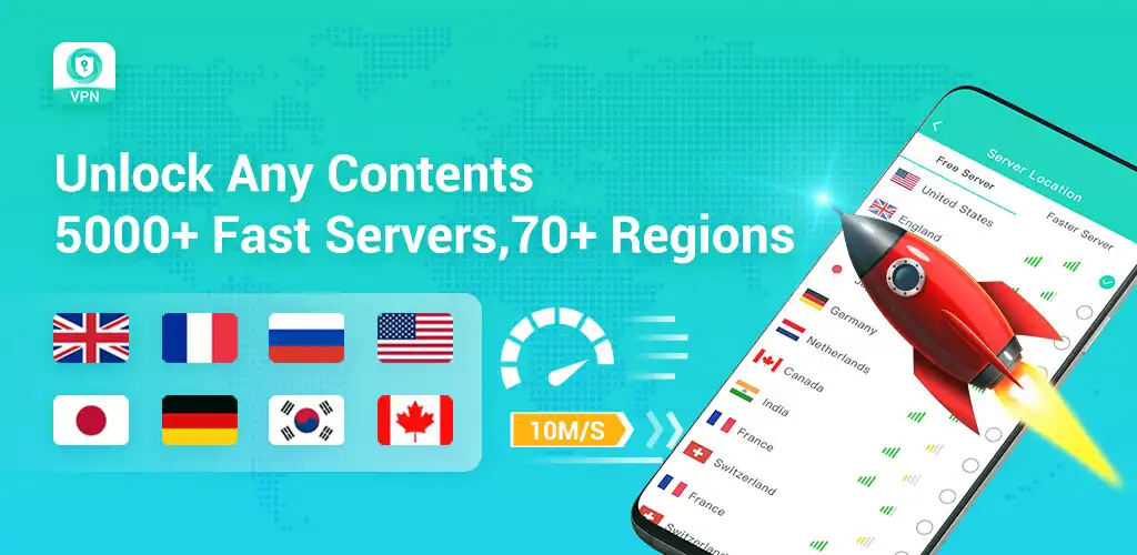Play Rio VPN Secure Fast VPN Proxy  and enjoy Rio VPN Secure Fast VPN Proxy with UptoPlay