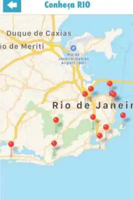 Play Rio Water Week