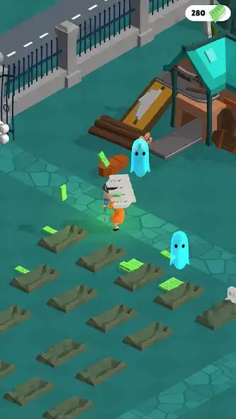 Play RIP 3D!  and enjoy RIP 3D! with UptoPlay