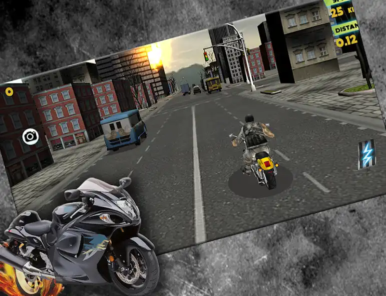 Play Rip City Rider  and enjoy Rip City Rider with UptoPlay