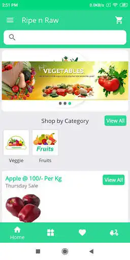Play Ripe n Raw  and enjoy Ripe n Raw with UptoPlay