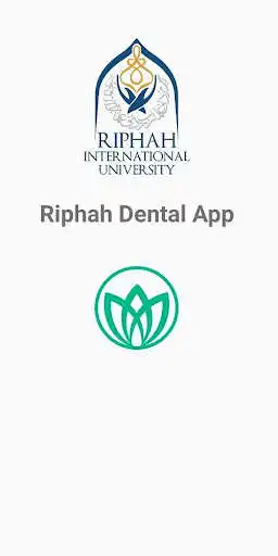 Play Riphah Dental App  and enjoy Riphah Dental App with UptoPlay