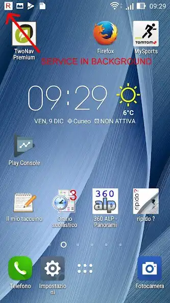 Play ripido? as an online game ripido? with UptoPlay