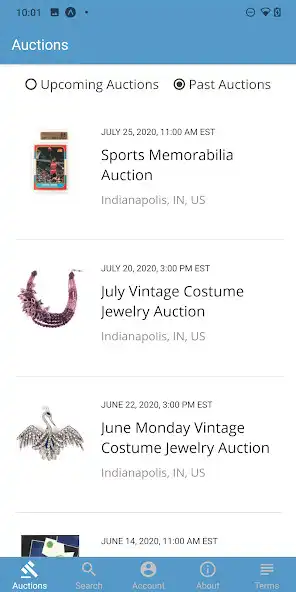 Play Ripley Auctions Live Bidding  and enjoy Ripley Auctions Live Bidding with UptoPlay