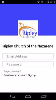 Play Ripley Nazarene Play Ripley Nazarene