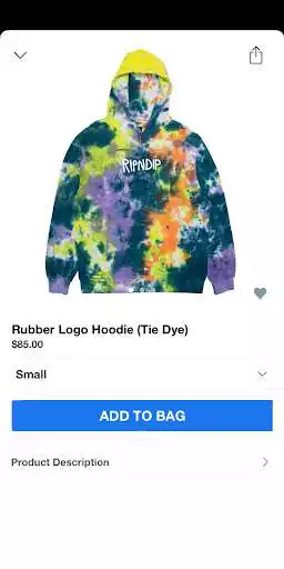 Play RIPNDIP as an online game RIPNDIP with UptoPlay