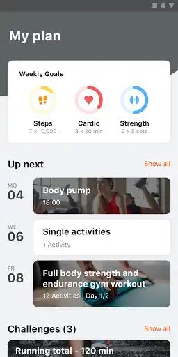 Play RIPP CITY Fitness  and enjoy RIPP CITY Fitness with UptoPlay