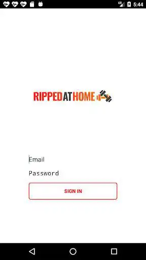 Play Ripped At Home  and enjoy Ripped At Home with UptoPlay