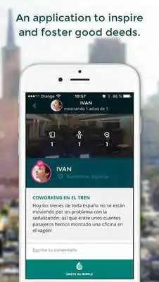 Play Ripple by The Social Coin Play Ripple by The Social Coin