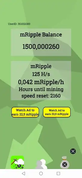 Play Ripple mining  and enjoy Ripple mining with UptoPlay