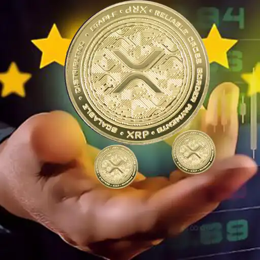 Play Ripple (XRP) Cloud miner APK
