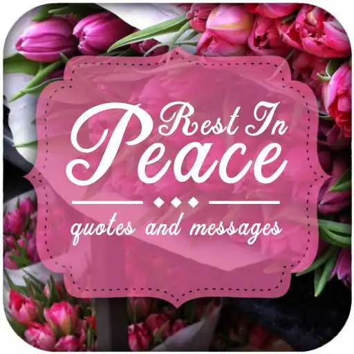 Play RIP Quotes and Sayings APK
