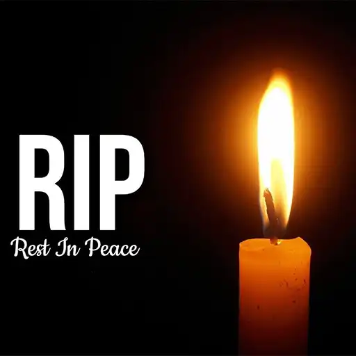 Play RIP quotes  sayings APK