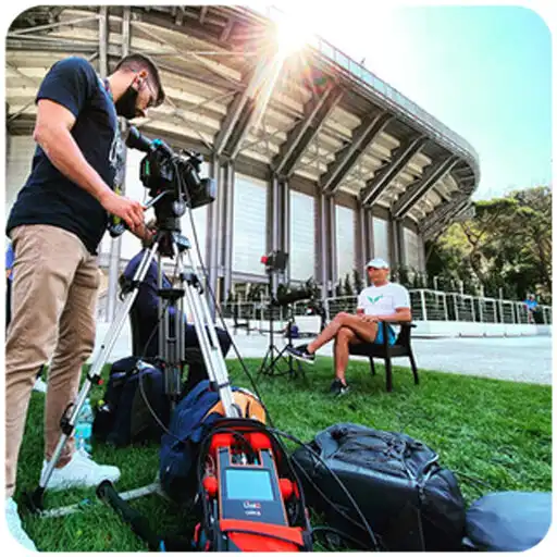 Play Riprese Video Production 4K APK Play Riprese Video Production 4K APK