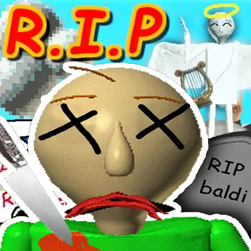 Play RIP Scary Math is an Angel in Heaven Dies  Killed APK