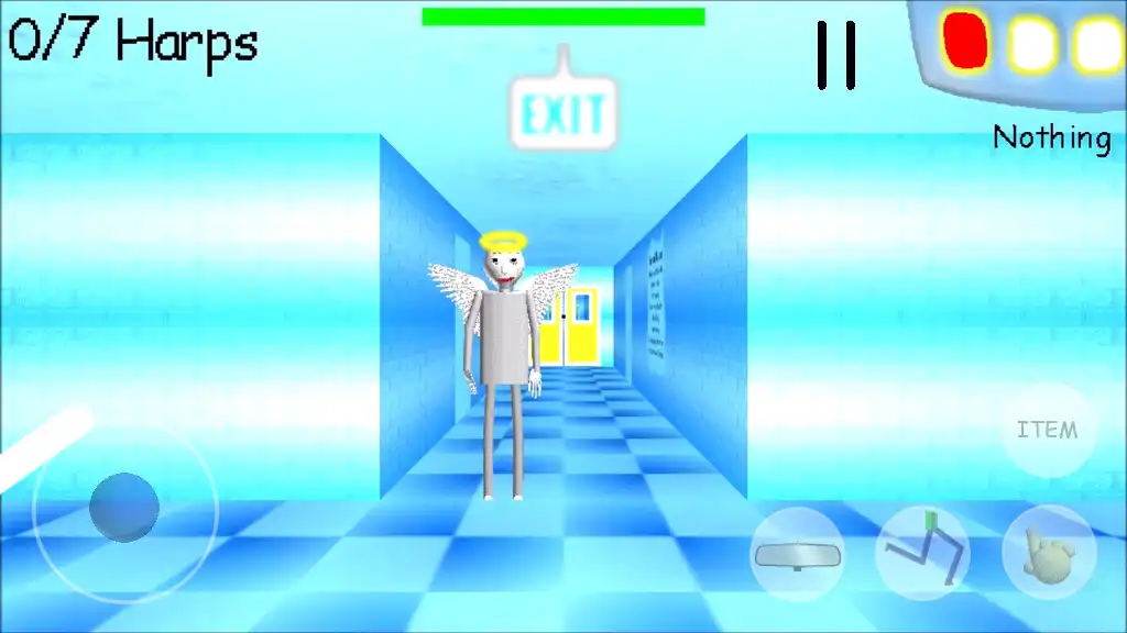 Play RIP Scary Math is an Angel in Heaven Dies  Killed  and enjoy RIP Scary Math is an Angel in Heaven Dies  Killed with UptoPlay