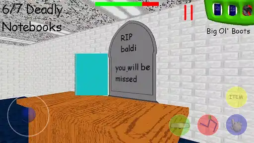 Play RIP Scary Math Teacher is Killed Dies Dead Grave as an online game online RIP Scary Math Teacher is Killed Dies Dead Grave with UptoPlay com.ripbaldimod.baldidiesgraveyardscary Play RIP Scary Math Teacher is Killed Dies Dead Grave as an online game RIP Scary Math Teacher is Killed Dies Dead Grave with UptoPlay