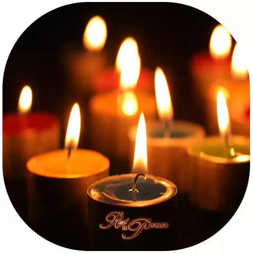 Free play online RIP Sympathy Message APK