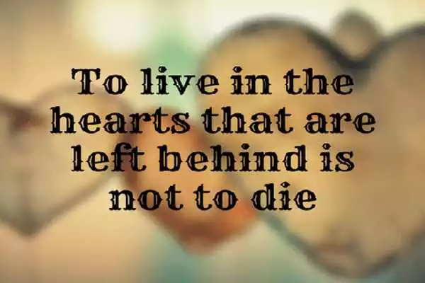 Play RIP Sympathy Message