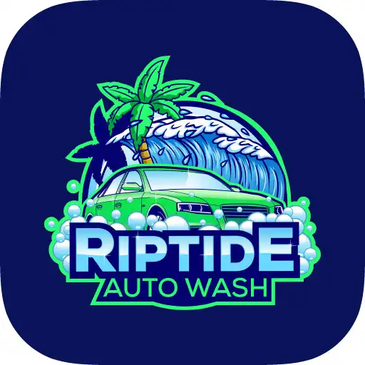 Play Riptide Auto Wash APK Play Riptide Auto Wash APK